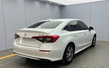 Honda Civic, 2023 год, 1 877 001 рублей, 5 фотография