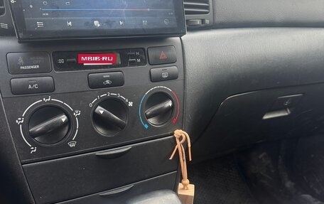 Toyota Corolla, 2006 год, 570 000 рублей, 6 фотография