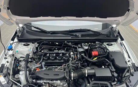 Honda Civic, 2023 год, 1 877 001 рублей, 9 фотография