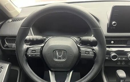 Honda Civic, 2023 год, 1 877 001 рублей, 15 фотография