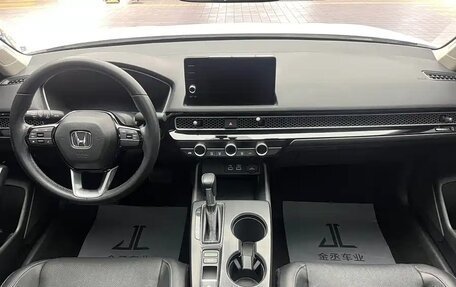 Honda Civic, 2023 год, 1 877 001 рублей, 18 фотография