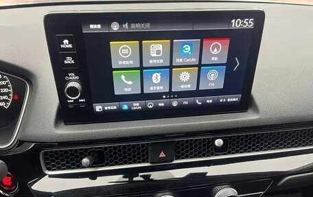 Honda Civic, 2023 год, 1 877 001 рублей, 17 фотография