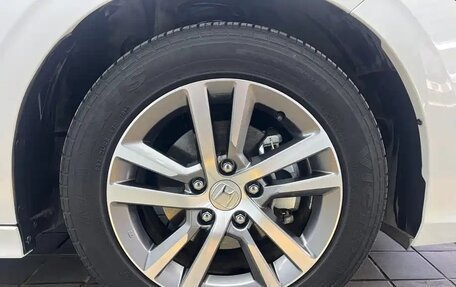 Honda Civic, 2023 год, 1 877 001 рублей, 11 фотография