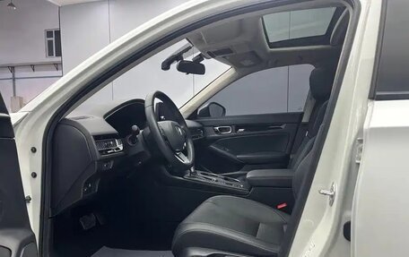 Honda Civic, 2023 год, 1 877 001 рублей, 13 фотография