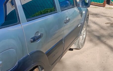 Chevrolet Niva I рестайлинг, 2012 год, 320 000 рублей, 5 фотография