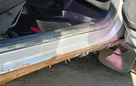 Chevrolet Niva I рестайлинг, 2012 год, 320 000 рублей, 11 фотография