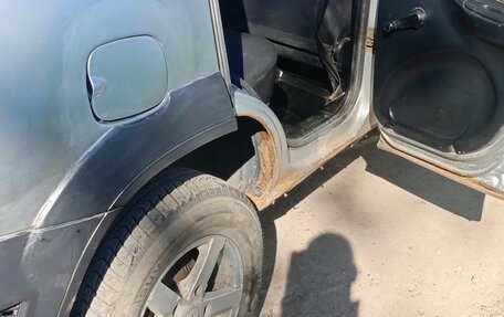 Chevrolet Niva I рестайлинг, 2012 год, 320 000 рублей, 13 фотография