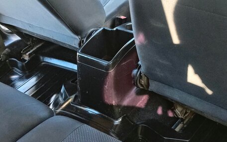 Chevrolet Niva I рестайлинг, 2012 год, 320 000 рублей, 12 фотография