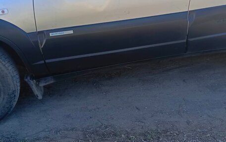 Chevrolet Niva I рестайлинг, 2012 год, 320 000 рублей, 9 фотография