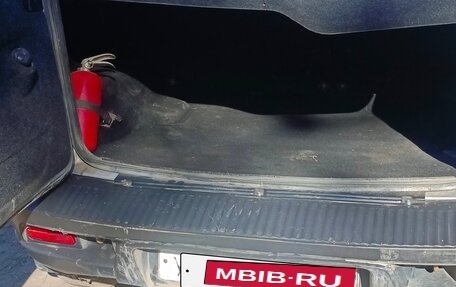 Chevrolet Niva I рестайлинг, 2012 год, 320 000 рублей, 3 фотография