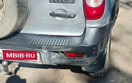 Chevrolet Niva I рестайлинг, 2012 год, 320 000 рублей, 6 фотография