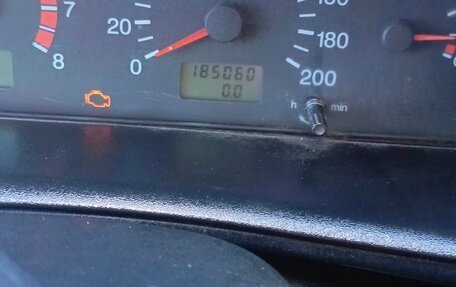 Chevrolet Niva I рестайлинг, 2012 год, 320 000 рублей, 16 фотография