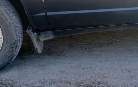 Chevrolet Niva I рестайлинг, 2012 год, 320 000 рублей, 19 фотография