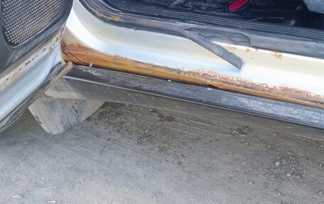 Chevrolet Niva I рестайлинг, 2012 год, 320 000 рублей, 18 фотография