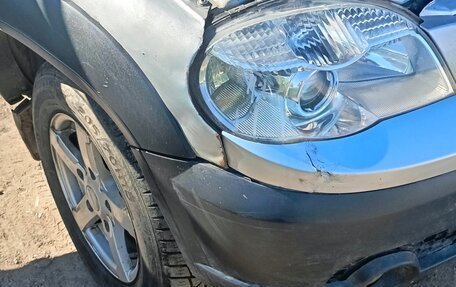 Chevrolet Niva I рестайлинг, 2012 год, 320 000 рублей, 23 фотография