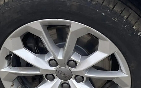 Audi Q3, 2015 год, 2 600 000 рублей, 12 фотография