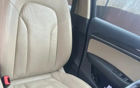 Audi Q3, 2015 год, 2 600 000 рублей, 8 фотография