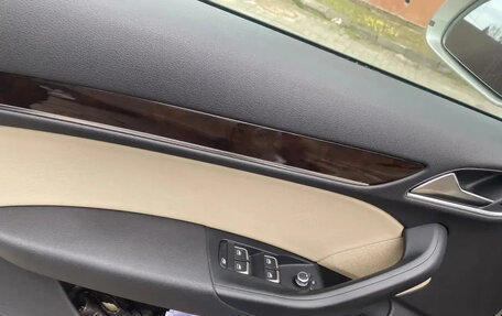 Audi Q3, 2015 год, 2 600 000 рублей, 10 фотография