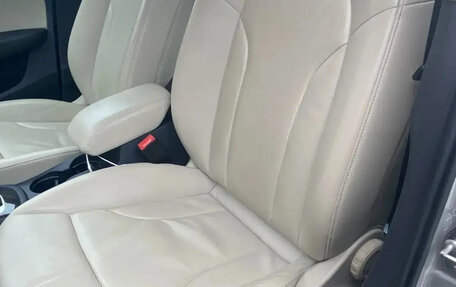 Audi Q3, 2015 год, 2 600 000 рублей, 9 фотография