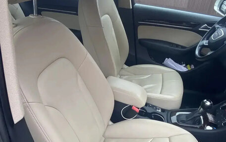 Audi Q3, 2015 год, 2 600 000 рублей, 16 фотография