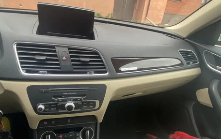 Audi Q3, 2015 год, 2 600 000 рублей, 17 фотография