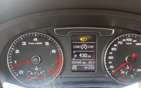 Audi Q3, 2015 год, 2 600 000 рублей, 18 фотография