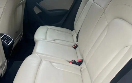 Audi Q3, 2015 год, 2 600 000 рублей, 20 фотография