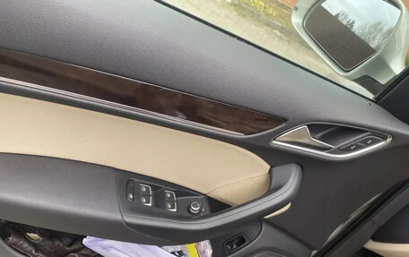 Audi Q3, 2015 год, 2 600 000 рублей, 19 фотография