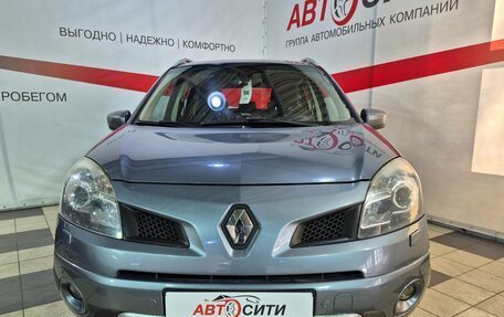 Renault Koleos I рестайлинг 2, 2008 год, 685 000 рублей, 2 фотография