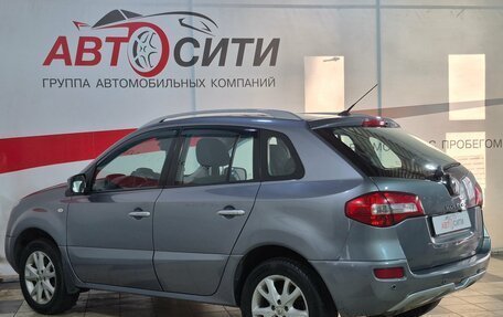 Renault Koleos I рестайлинг 2, 2008 год, 685 000 рублей, 5 фотография