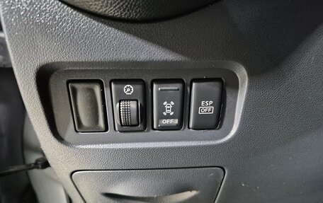 Renault Koleos I рестайлинг 2, 2008 год, 685 000 рублей, 17 фотография