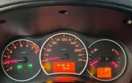 Renault Koleos I рестайлинг 2, 2008 год, 685 000 рублей, 9 фотография