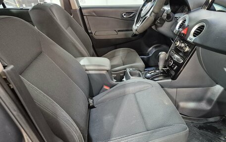 Renault Koleos I рестайлинг 2, 2008 год, 685 000 рублей, 13 фотография