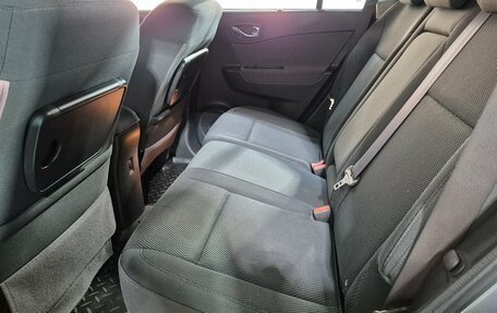 Renault Koleos I рестайлинг 2, 2008 год, 685 000 рублей, 15 фотография