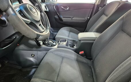 Renault Koleos I рестайлинг 2, 2008 год, 685 000 рублей, 12 фотография