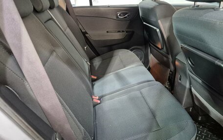 Renault Koleos I рестайлинг 2, 2008 год, 685 000 рублей, 14 фотография