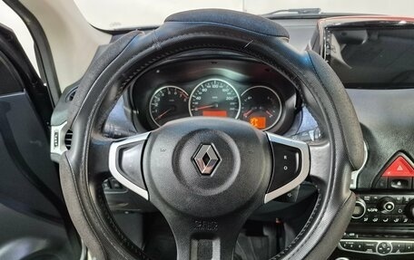 Renault Koleos I рестайлинг 2, 2008 год, 685 000 рублей, 11 фотография