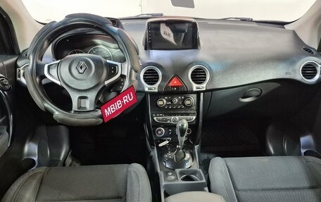 Renault Koleos I рестайлинг 2, 2008 год, 685 000 рублей, 10 фотография