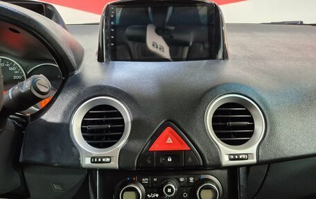 Renault Koleos I рестайлинг 2, 2008 год, 685 000 рублей, 19 фотография