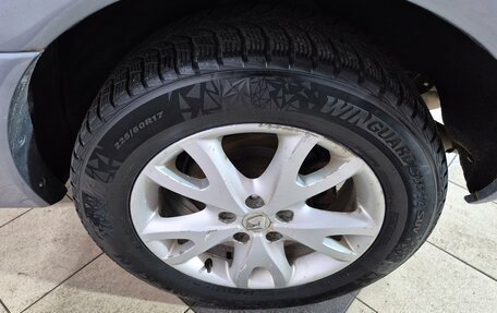 Renault Koleos I рестайлинг 2, 2008 год, 685 000 рублей, 20 фотография