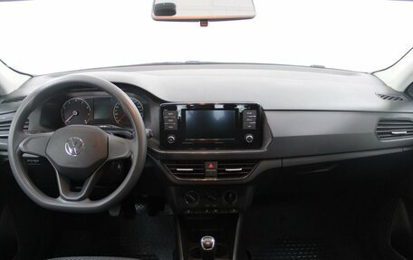 Volkswagen Polo VI (EU Market), 2021 год, 1 649 900 рублей, 9 фотография