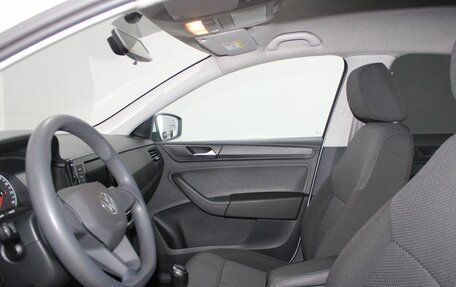 Volkswagen Polo VI (EU Market), 2021 год, 1 649 900 рублей, 10 фотография