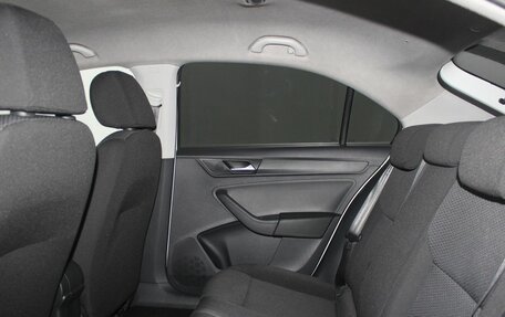 Volkswagen Polo VI (EU Market), 2021 год, 1 649 900 рублей, 11 фотография