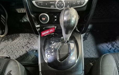 Renault Koleos I рестайлинг 2, 2008 год, 685 000 рублей, 18 фотография