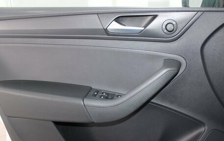 Volkswagen Polo VI (EU Market), 2021 год, 1 649 900 рублей, 13 фотография