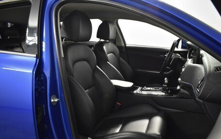 KIA Stinger I, 2022 год, 3 239 900 рублей, 8 фотография