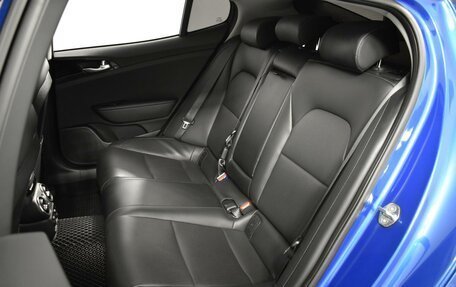 KIA Stinger I, 2022 год, 3 239 900 рублей, 9 фотография