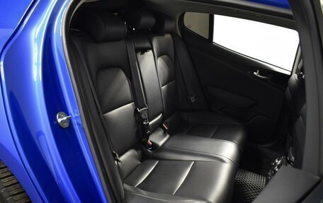 KIA Stinger I, 2022 год, 3 239 900 рублей, 7 фотография