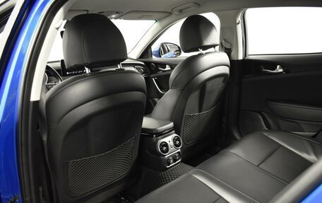 KIA Stinger I, 2022 год, 3 239 900 рублей, 11 фотография