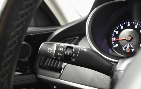 KIA Stinger I, 2022 год, 3 239 900 рублей, 16 фотография